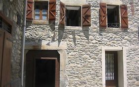 Apartamento Centro Benasque